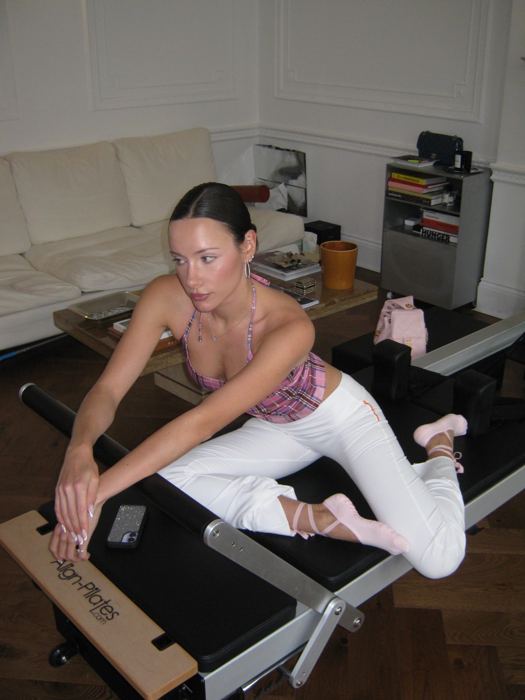 Bundle Plié Ballet Grip Socks | 2-Pack