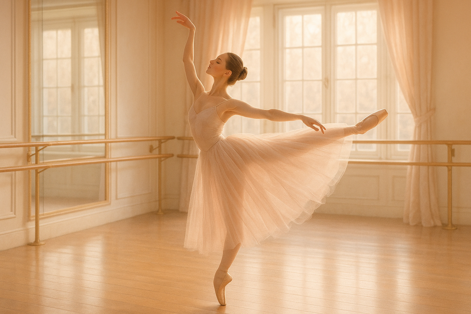 ballet
