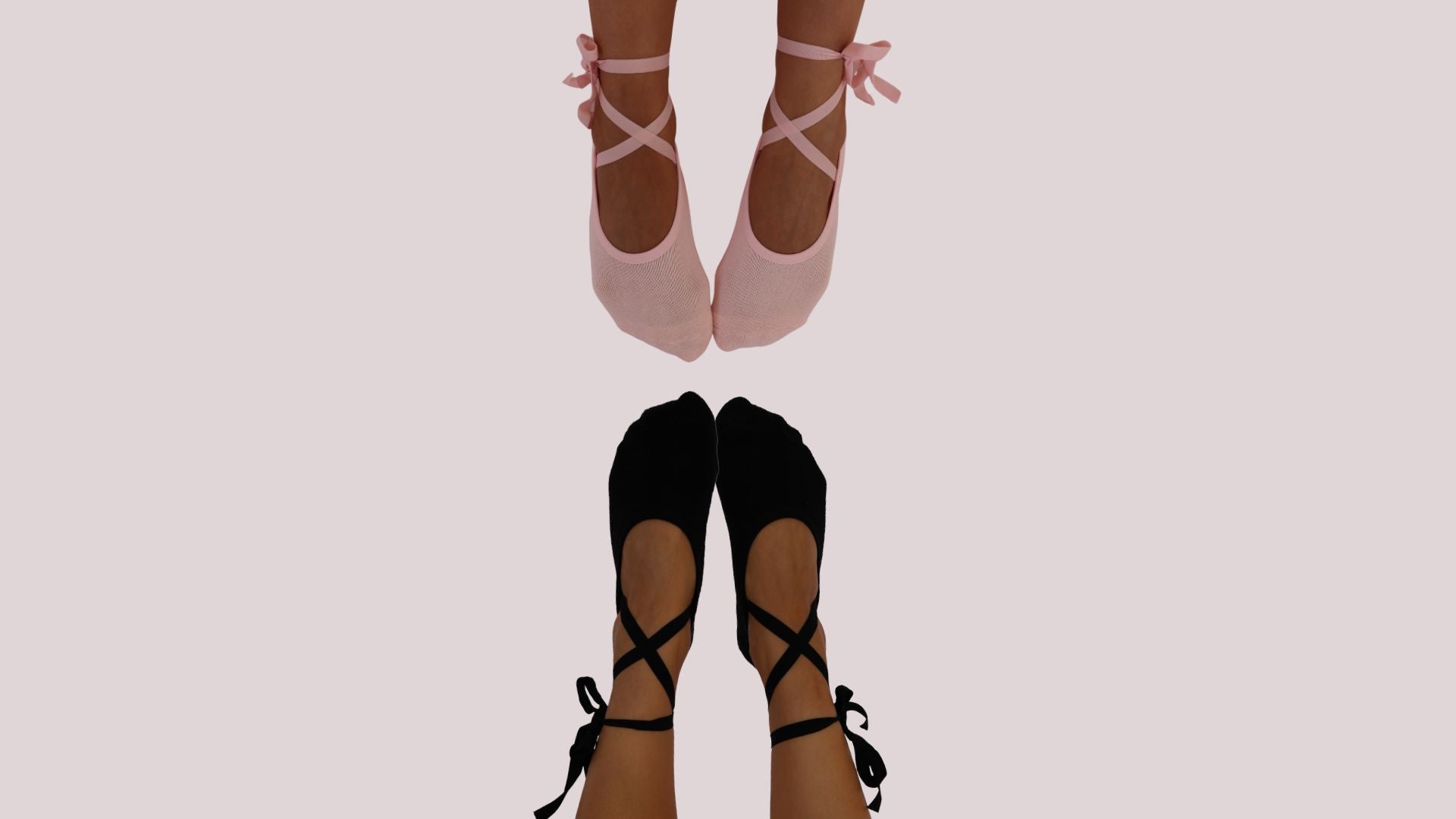 Plié Ballet Grip Socks